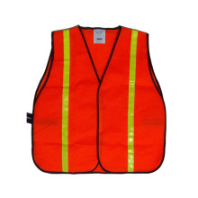 High Visibility Reflective Safety Vest Mtd6002